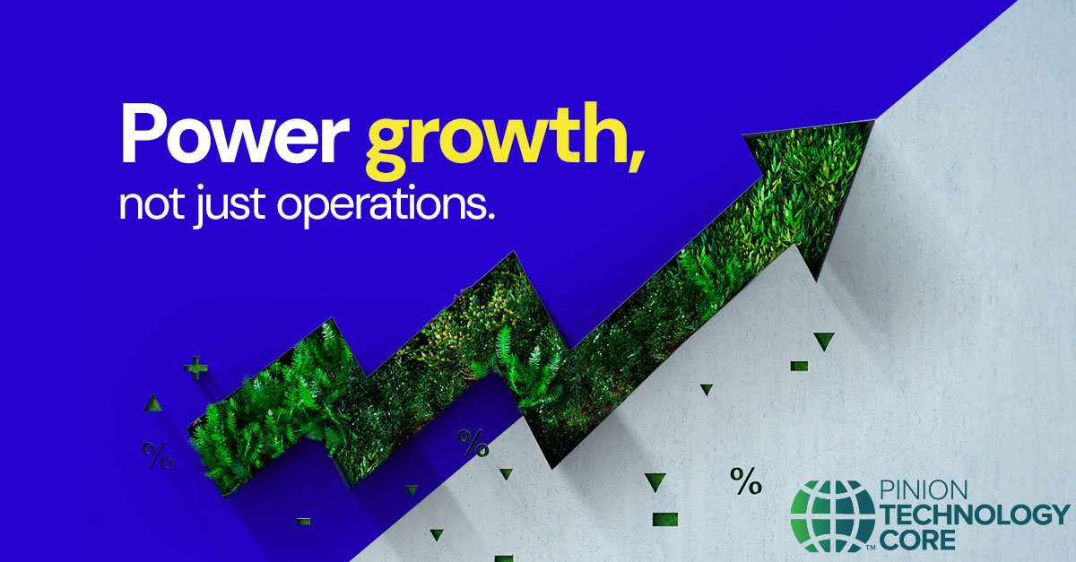 PinionTechCore1's tweet image. Is your IT budget holding you back or driving growth? Stop seeing IT as just a cost—invest in cloud, automation, and customer experience to unlock real results. Ready to make your budget a catalyst? Let’s connect! #SmartBudgeting #BusinessGrowth