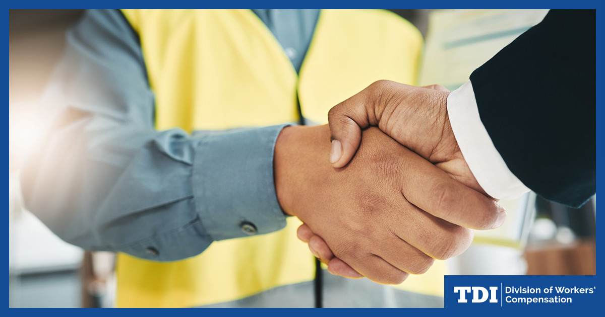 🏗️Getting injured workers back to work—safely and promptly—benefits everyone.

✅Employees heal faster, keep their benefits, &amp; avoid long-term disability.
✅Employers retain skilled staff, reduce costs, &amp; boost morale.

Learn more about return-to-work: bit.ly/DWC-RTW