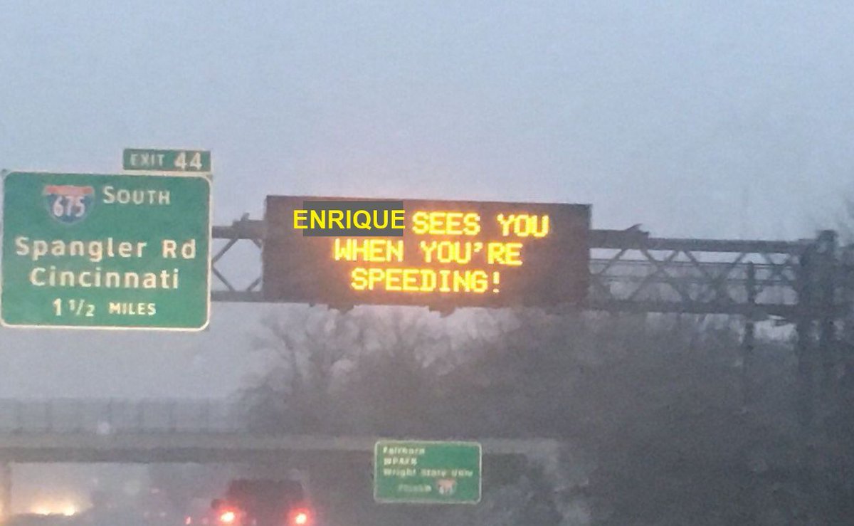 UnHappyHourGame's tweet image. Watch out!

#unhappy #enrique #ponus #drive