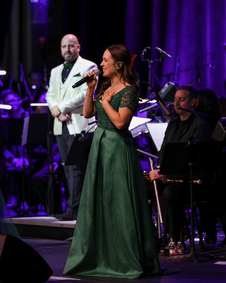 The Symphony Tour is just around the corner! Here are some shots from last year's Symphony tour✨
We can hardly wait to share our songs with you so grab your tickets and come join us for an evening to remember!

📷 Amanda Tipton &amp; Sarah Smith

celticwoman.com/tour-dates/
