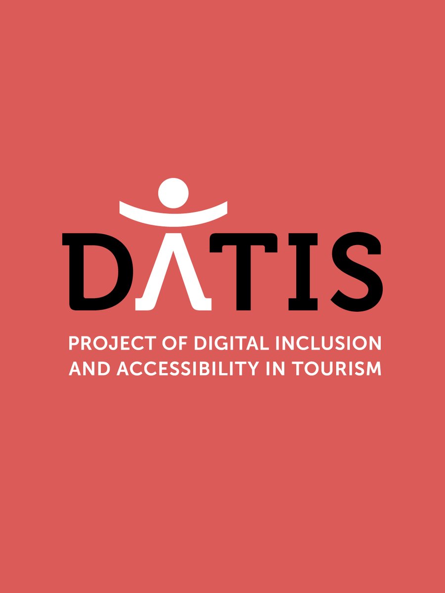 datis_interreg's tweet image. 🇮🇹 Al Museo del San Michele, il progetto DATIS ha messo alla prova l’accessibilità digitale nel turismo culturale.

🔗 linktr.ee/datis_interreg

🇸🇮 V Muzeju San Michele je projekt DATIS preizkusil digitalno dostopnost v kulturnem turizmu.

#DATIS #accessibilità #dostopnost