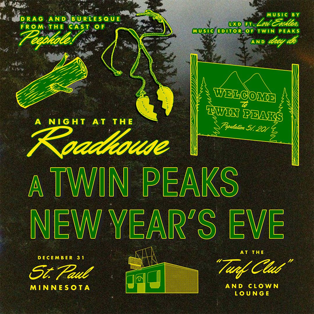 Turf Club tweet media