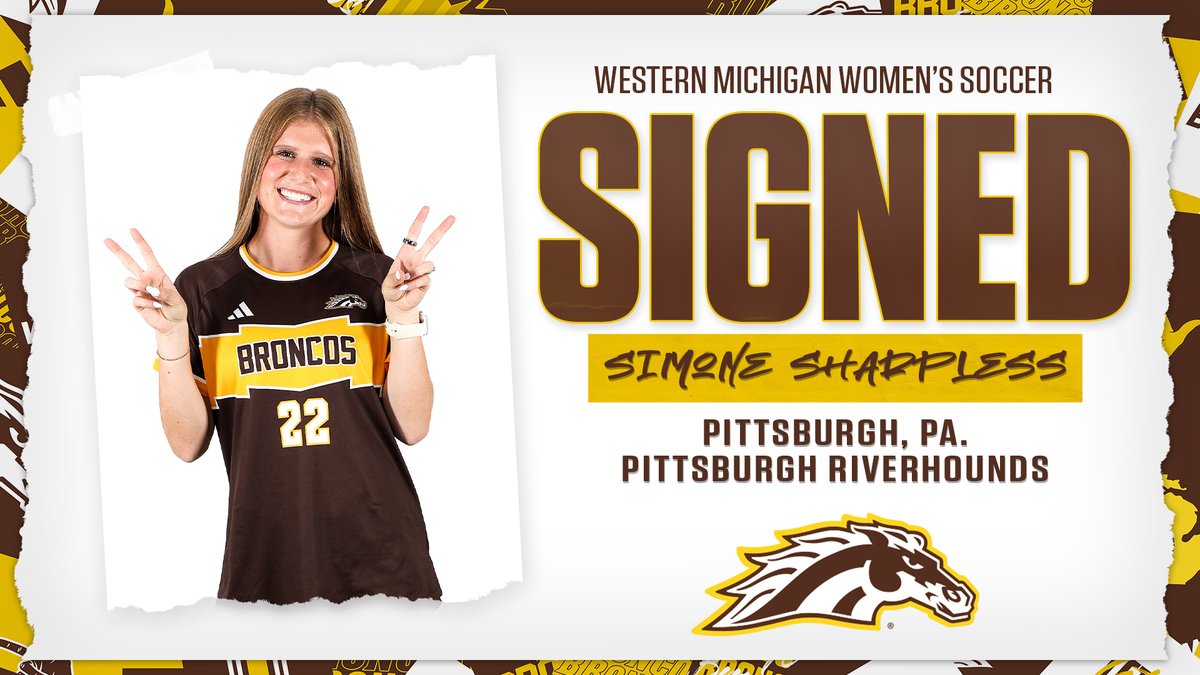 WMU Women's Soccer tweet media