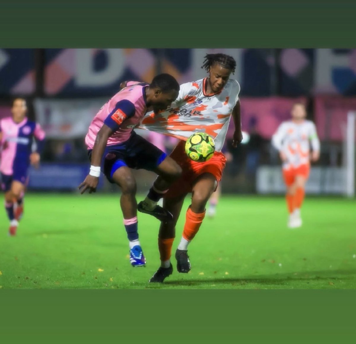 Mark Chidi tweet media