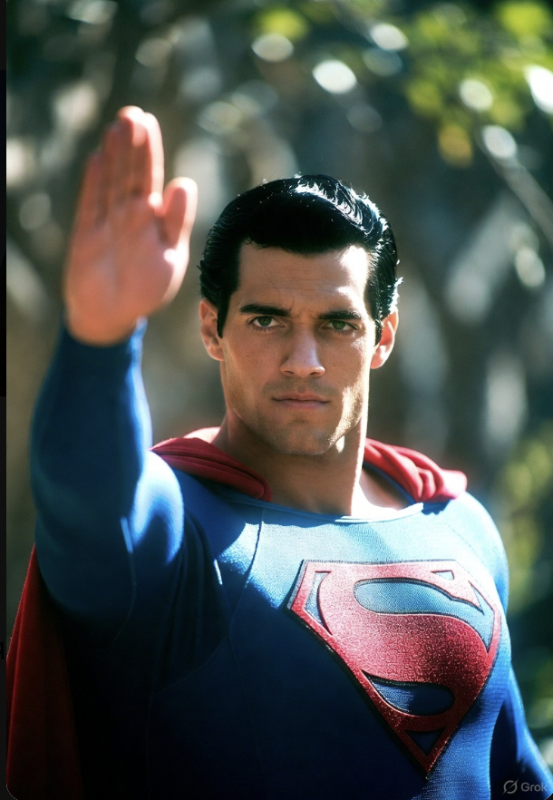 Haaaaill nanzis del mundo!