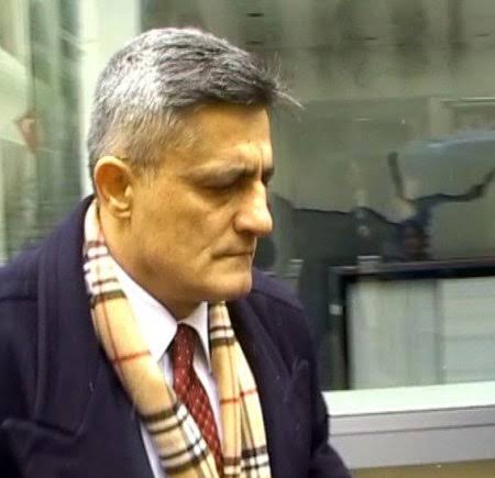 suleoktay's tweet photo. Fetullah  hainlerince kalleşce şehit edilen #kaşifkozinoğlu  nu şehadetinin 14.yılında saygıyla anıyorum. https://t.co/TdR20Urfw9