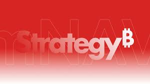 Strategy's mNav has fallen below 1, and the value of its BTC holdings is greater than the company's market value.
