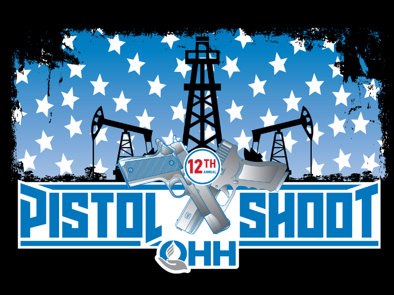 📅Houston! Mark your calendars for the 12th Annual Houston Winter Pistol Shoot happening on January 30, 2026: loom.ly/v0g5qtY