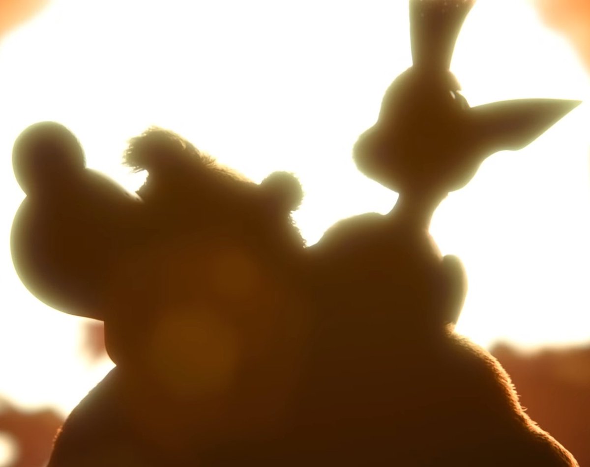 Hola gente, necesito vuestra ayuda, quiero promocionarme para poder entrar en algún equipo competitivo de Esports de Super Smash Bros, y que necesiten jugadores, haber si hay suerte, gracias por vuestra atención!

¡COOOOON UN SIDE-B! ✨