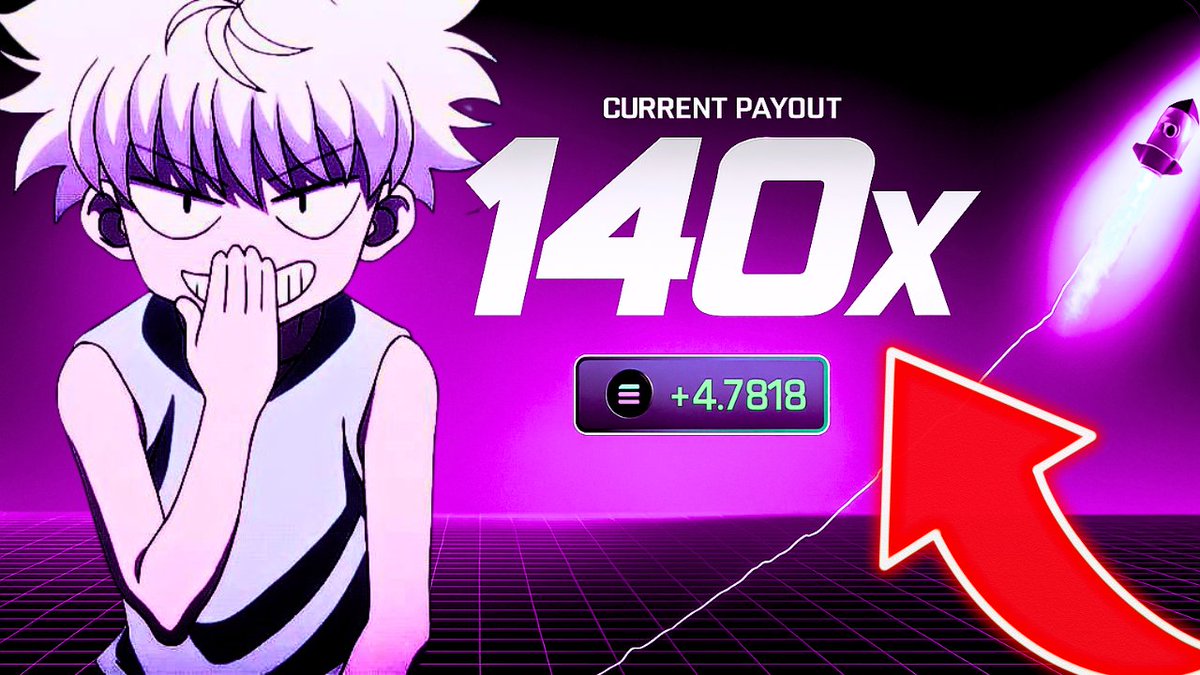 100x on Solpump ?

Giveaway $50 on the video

Drop a like and comment here youtu.be/iI_3aLbop3E?si…