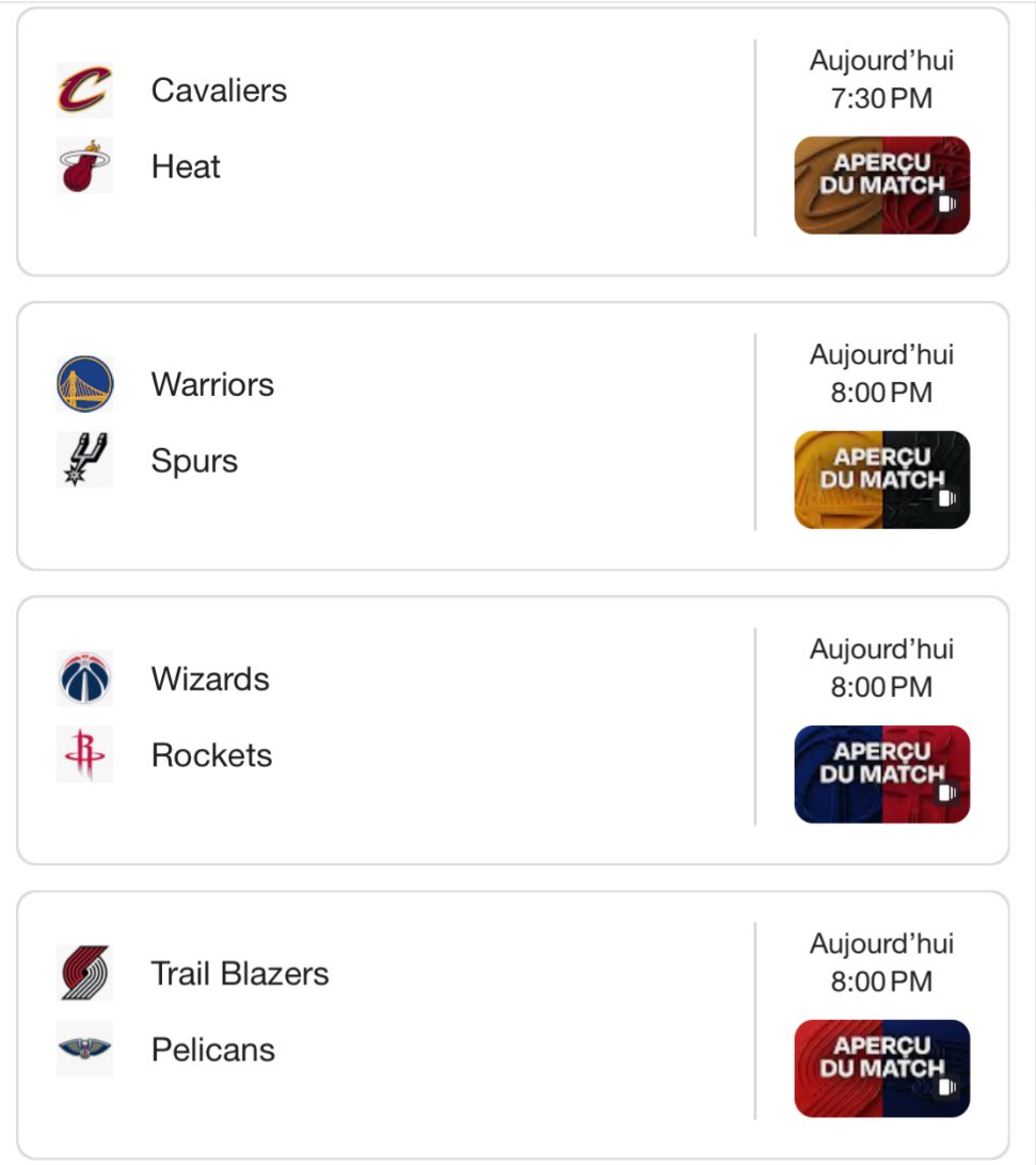 wilfriedboh's tweet photo. ** NBA 🏀 wednesday (National Basketball Association) • WINNER GETS $40 **

⚠️PREDICT THE OUTCOME (who WINS) OF ALL 12 GAMES ⚠️

•ENTRIES LOCK🔒@ 7PM (in 7 HOURS)
•COMMENT predictions ONLY ONCE

**if there are multiple winners, $ will be split to all eligible winners** https://t.co/jWNj55hamI