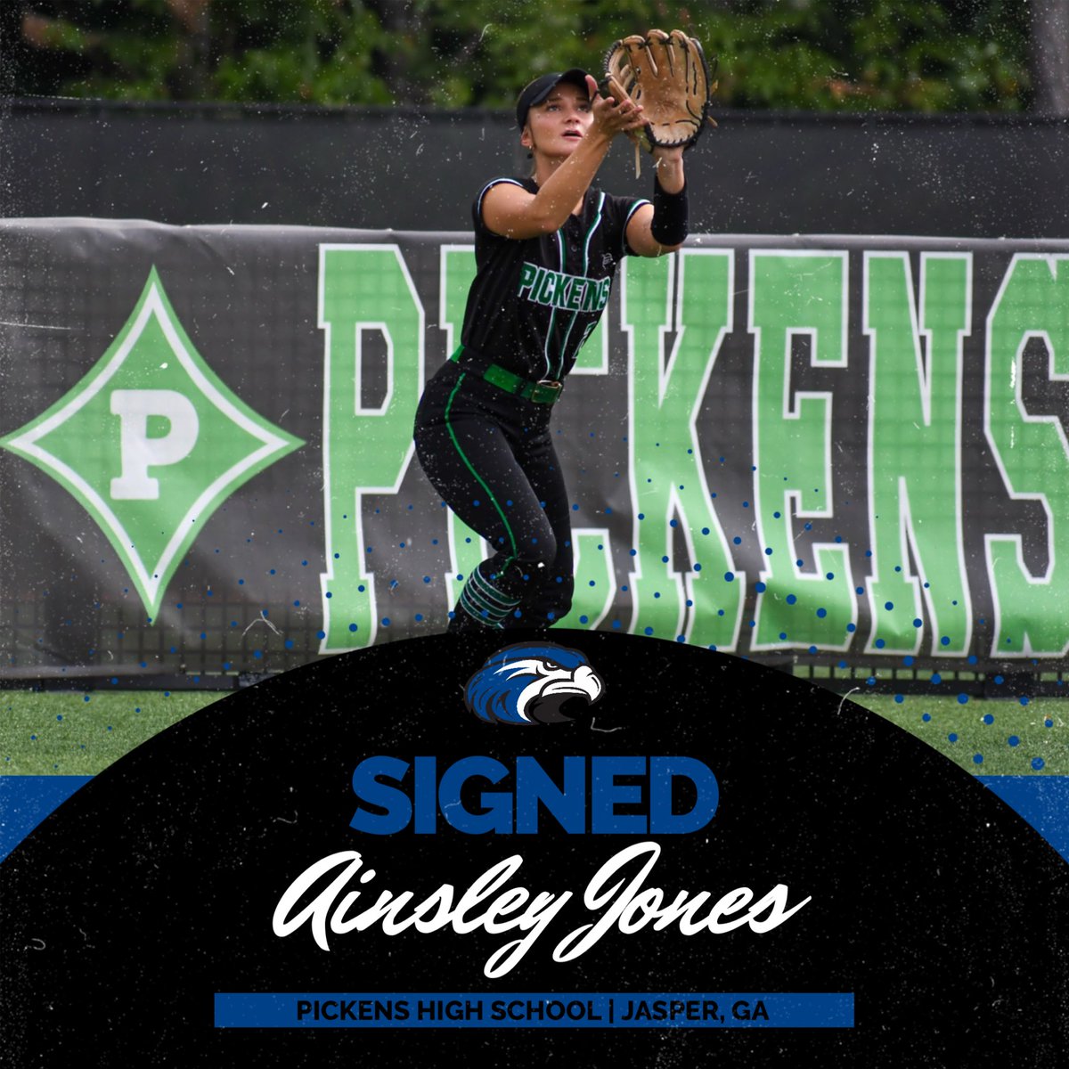 Shorter University Softball tweet media