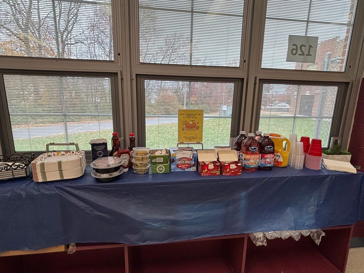 OBTPS Memorial School tweet media