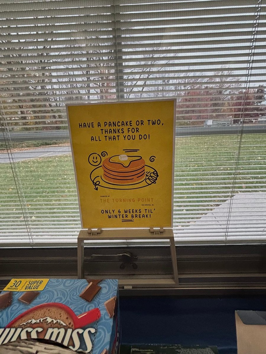 OBTPS Memorial School tweet media