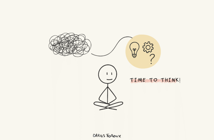 ChEnected's tweet image. Why you need to schedule some time for deep thinking bit.ly/4qKSp96
#Focus #DeepThinking #ProfessionalDevelopment