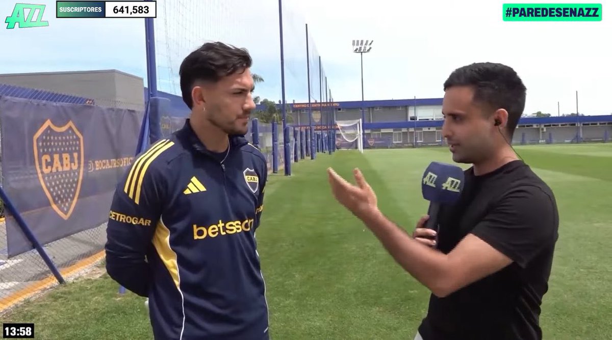 Y eso que no madrugamos…