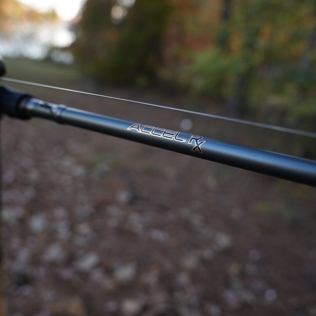 Lews_Fishing's tweet image. 🔥 Meet the Lew’s Accel RX Combo — speed, strength, and style in one mean setup. Smooth casts. Solid hooksets. Total control. ⚡️

Ready to level up? This is next-gen Lew’s power. 💪🎣

#teamlews #feelthedifference