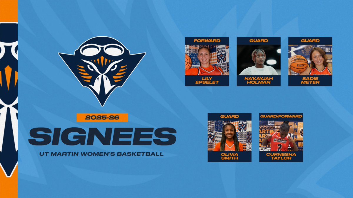 UT Martin Athletics tweet media