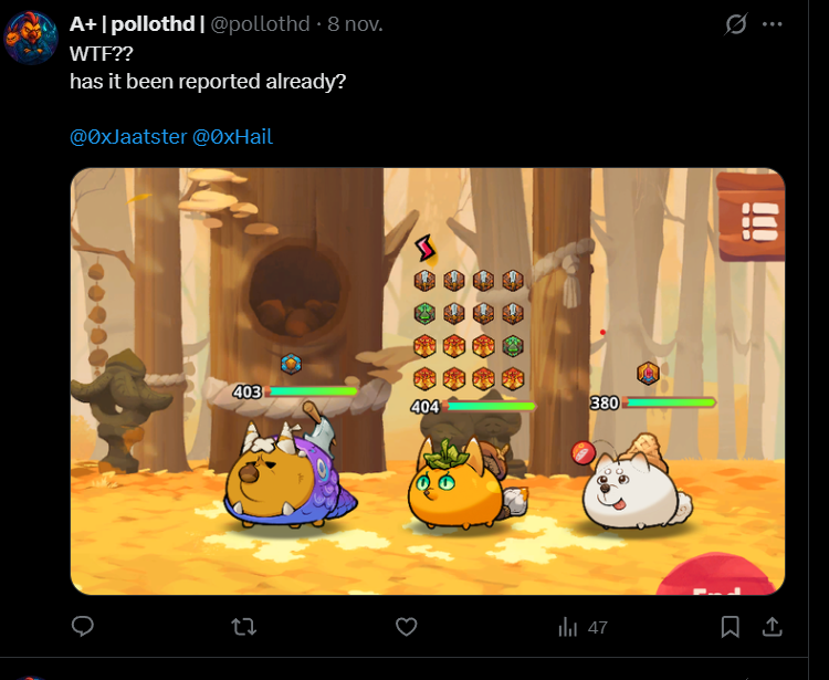 A+ | pollothd | tweet media