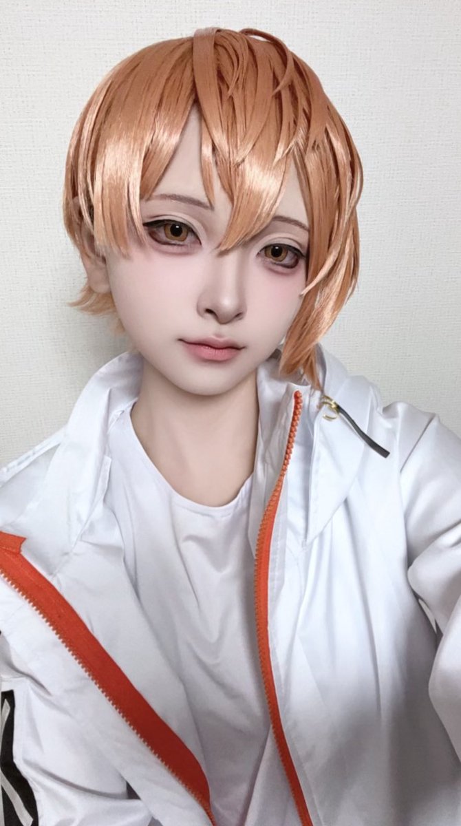 ⚠︎︎cos　反転⚠︎︎
京ちゃん