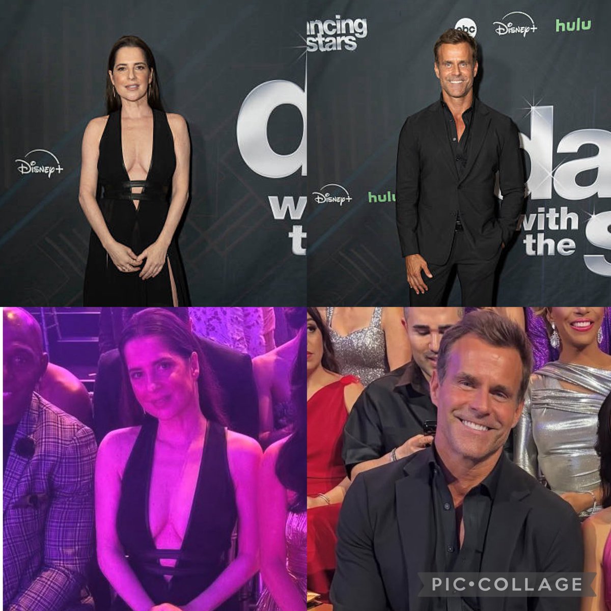 KimberlyAFarris's tweet image. #GH MY SHIP #DREAMGH WAS AT #DancingWithTheStars LAST NIGHT OMG I’AM CRYING THEY SO BEAUTIFUL I MISS KELLY &amp;amp; CAMERON SO MUCH