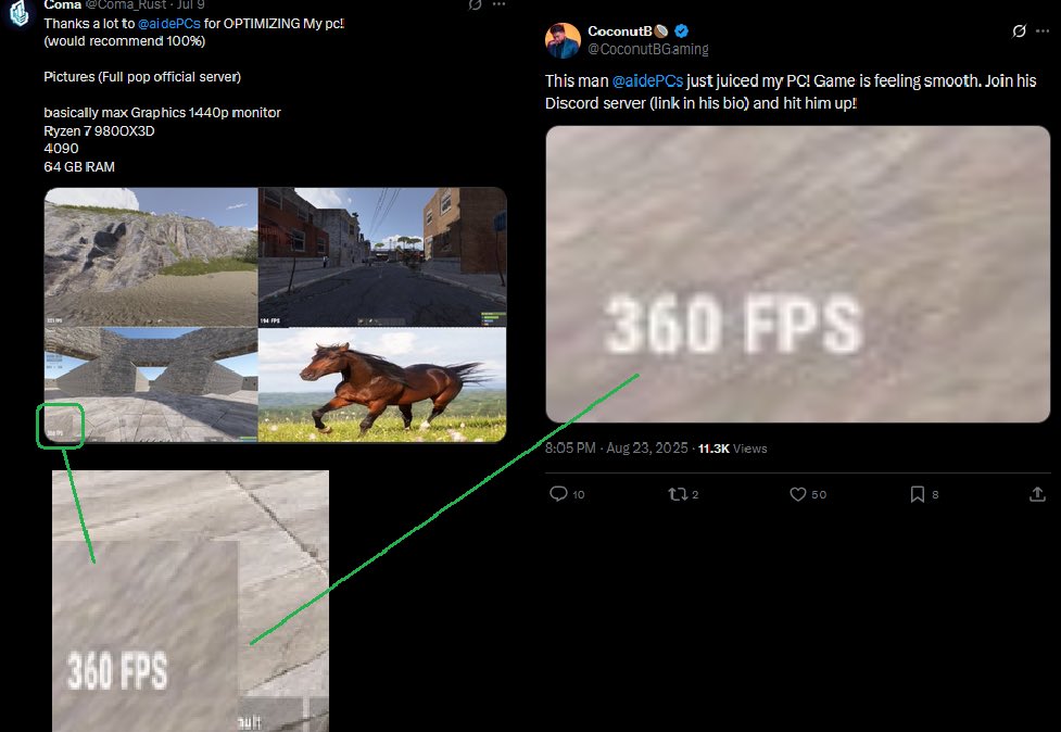 0xReaps's tweet image. Yes, def looking in the sky. Explain this. Why are u in UKN servers using a recycled img aide prob gives you. @Coma_Rust aide don&apos;t do miracle and his tweaks is lacking. If you want real tweakers go @KappaKaaNoV2 @SynezOS @MarkPlaayz.