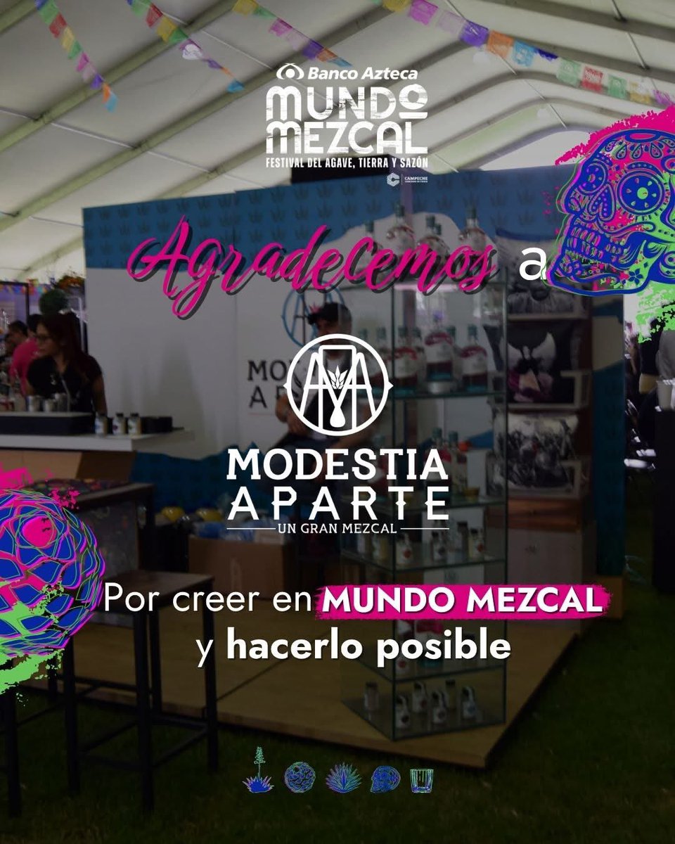 Modestia Aparte tweet media