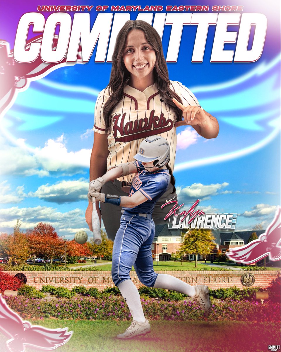 Kalyn Lawrence ‘26 tweet media