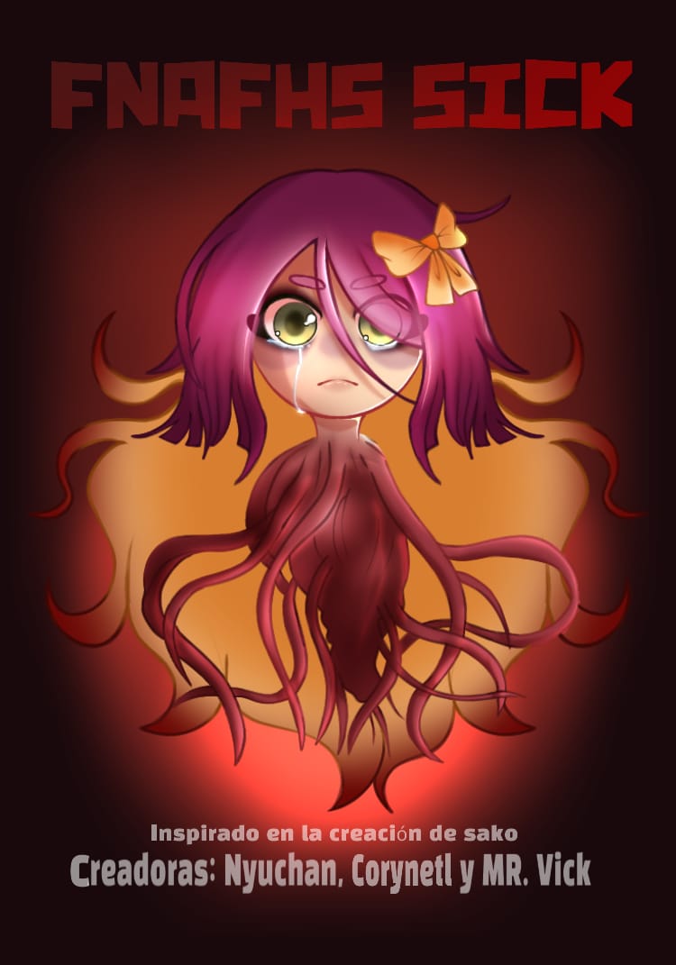 Y para variar... ¡Cupcake!

Arte:

<a href="/LEFTYfhs/">★∞૮꒰ ྀི LeftyCandyྀི꒱ა∞★</a> / @fred_fhsz3r0
 
Es
Les recordamos que ya sacamos tráiler✨ LINK: youtu.be/604OzLp5fTg 

#FHS #SICKFHS #SICK #FHSSICK #FNAFHS #FNAFHSSICK #FHSAU #FNAFHSAU