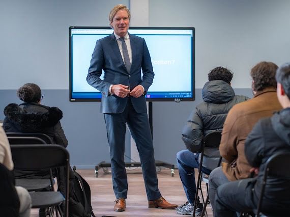 Foort van Oosten tweet media