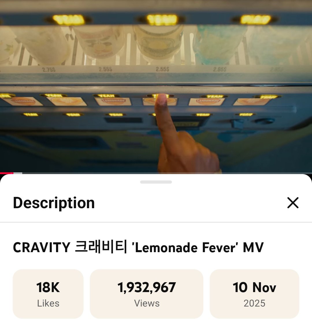 CRAVITY Support Team tweet media