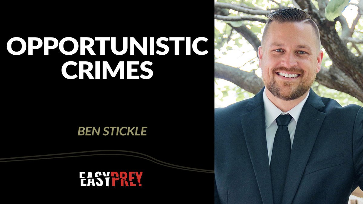 wimia's tweet image. Crimes of opportunity, like porch piracy, happen because criminals see an easy win. Protect yourself with these steps to reduce their opportunity: bit.ly/47zUeOH

#crimeprevention #porchpiracy #packagetheft