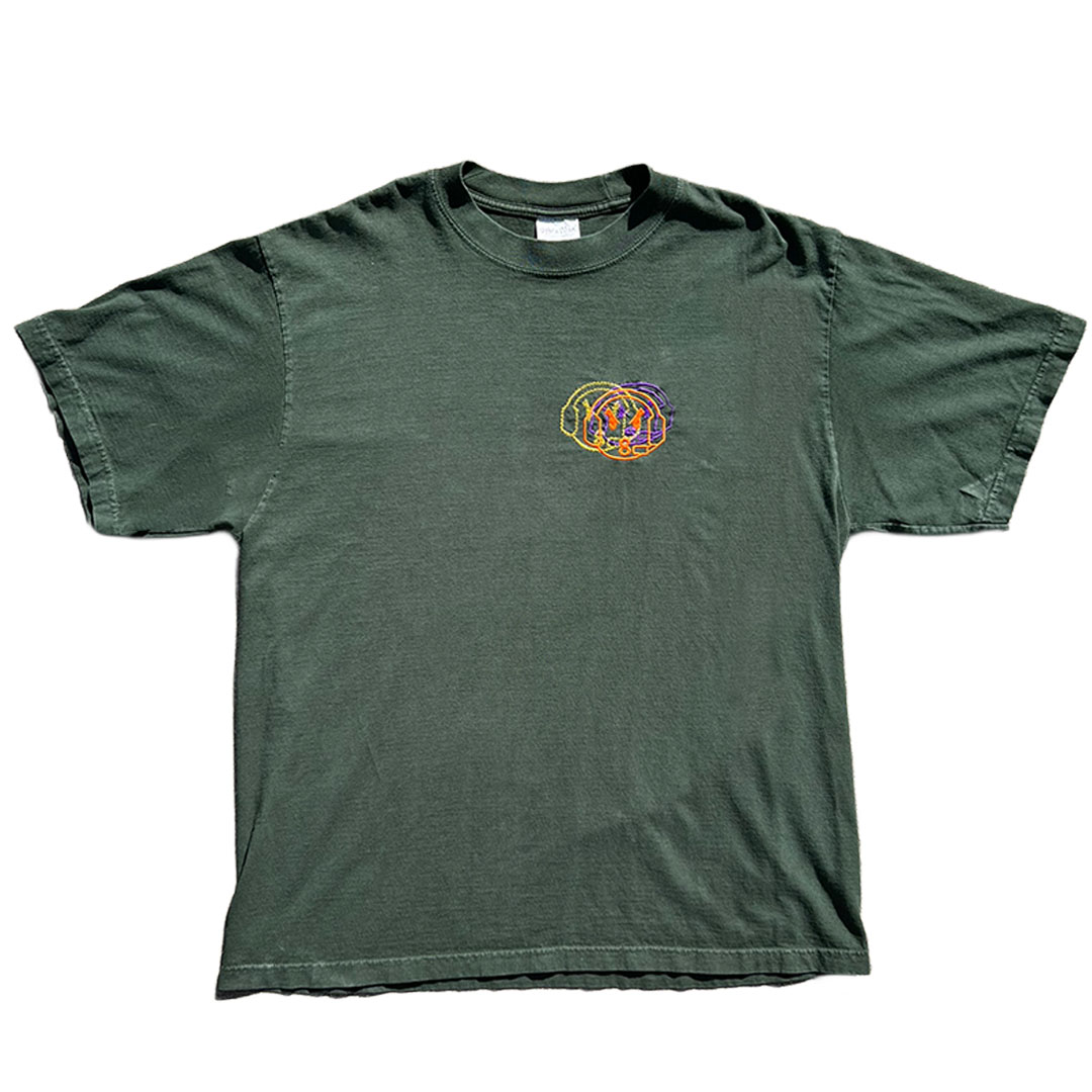 Top8Studios's tweet photo. LAN Shirts - Releasing 11/16/2025

Each shirt will be unique, made in house, and make you better at gaming

Shirts will be on sale @ https://t.co/7kGS7DeNn1

Free shipping for US customers + Free stickers with every order https://t.co/onFouLY6YS