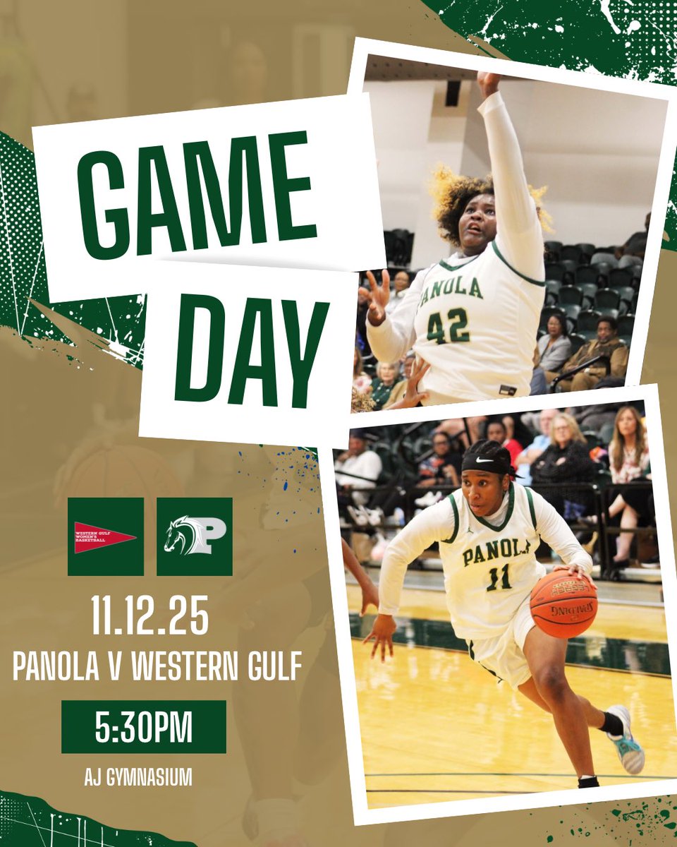 Panola College WBB tweet media