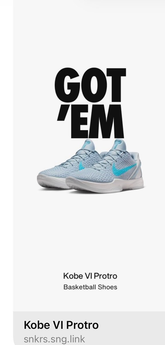 Authortinaj's tweet photo. @nikestore @CaitlinClark22 I got mine 💃🏽💃🏽💃🏽💃🏽 https://t.co/TpUh78mON5