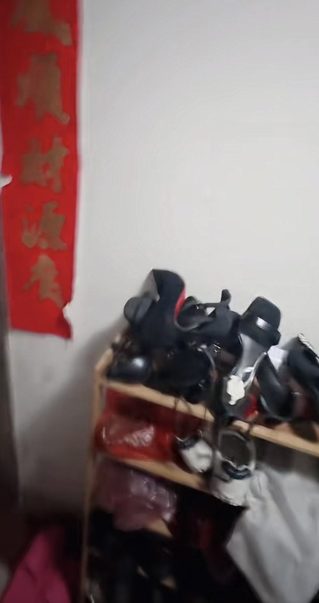 不是恋足 tweet media