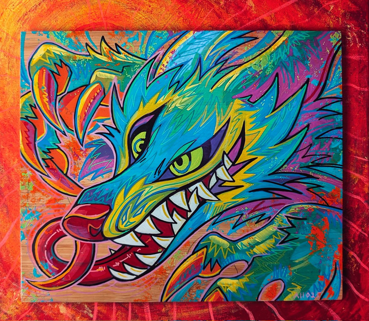 ✧✦ＡＬＬＯ✦✧ @VF (@allosaurex) on Twitter photo 