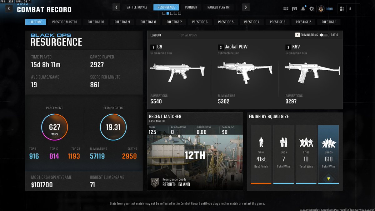 DstackzWZ's tweet image. goodbye bo6...🥲 the greatest🐐