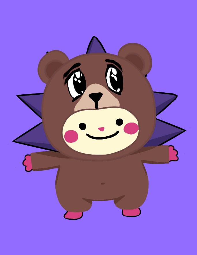 11.13 

Today is my fucking birthday!

I just made this <a href="/ChogNFT/">Chog (mainnet arc)</a> x <a href="/steadyteddys/">steady teddys 🧸⛓️</a> 

Steady chogs where you at?