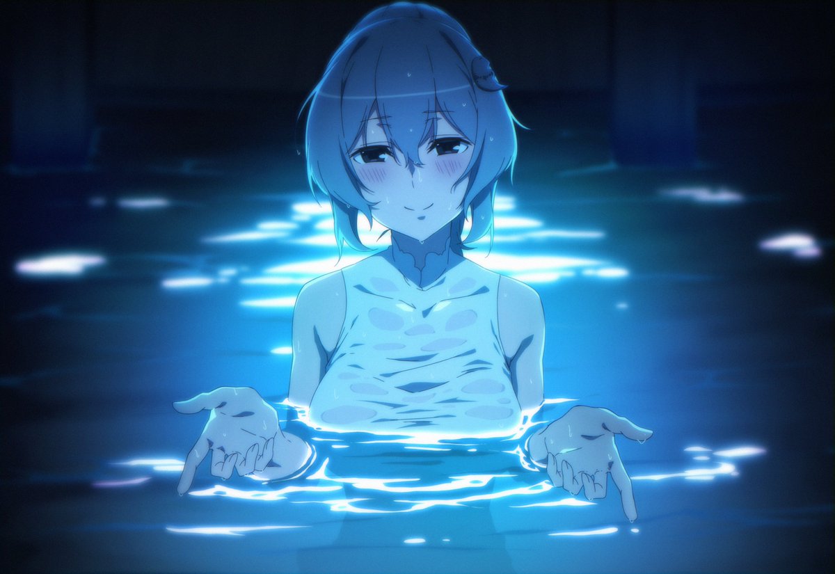 "Would you be my Odr"
Commissioned by @/animefan71109 
#danmachi #ダンまちFA #ダンまち