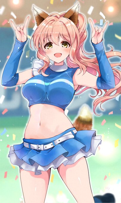 #あなたの絵柄好きだよ〜って人がいいねしてくれるよ見た絵師様もやってみてね