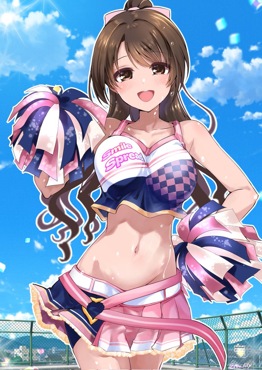 #あなたの絵柄好きだよ〜って人がいいねしてくれるよ見た絵師様もやってみてね 