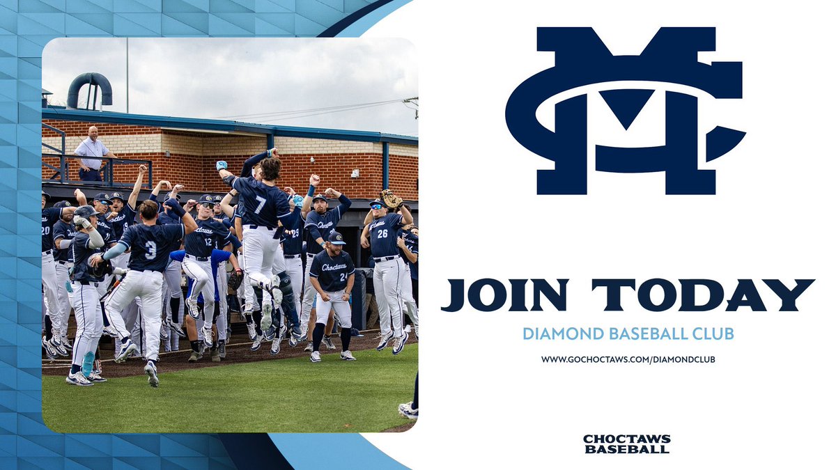 Mississippi College Baseball ⚾️ tweet media