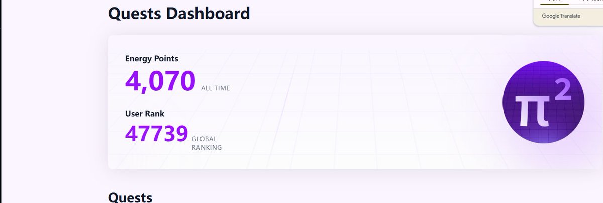 onexious's tweet image. welcome to π² @Pi_Squared_Pi2