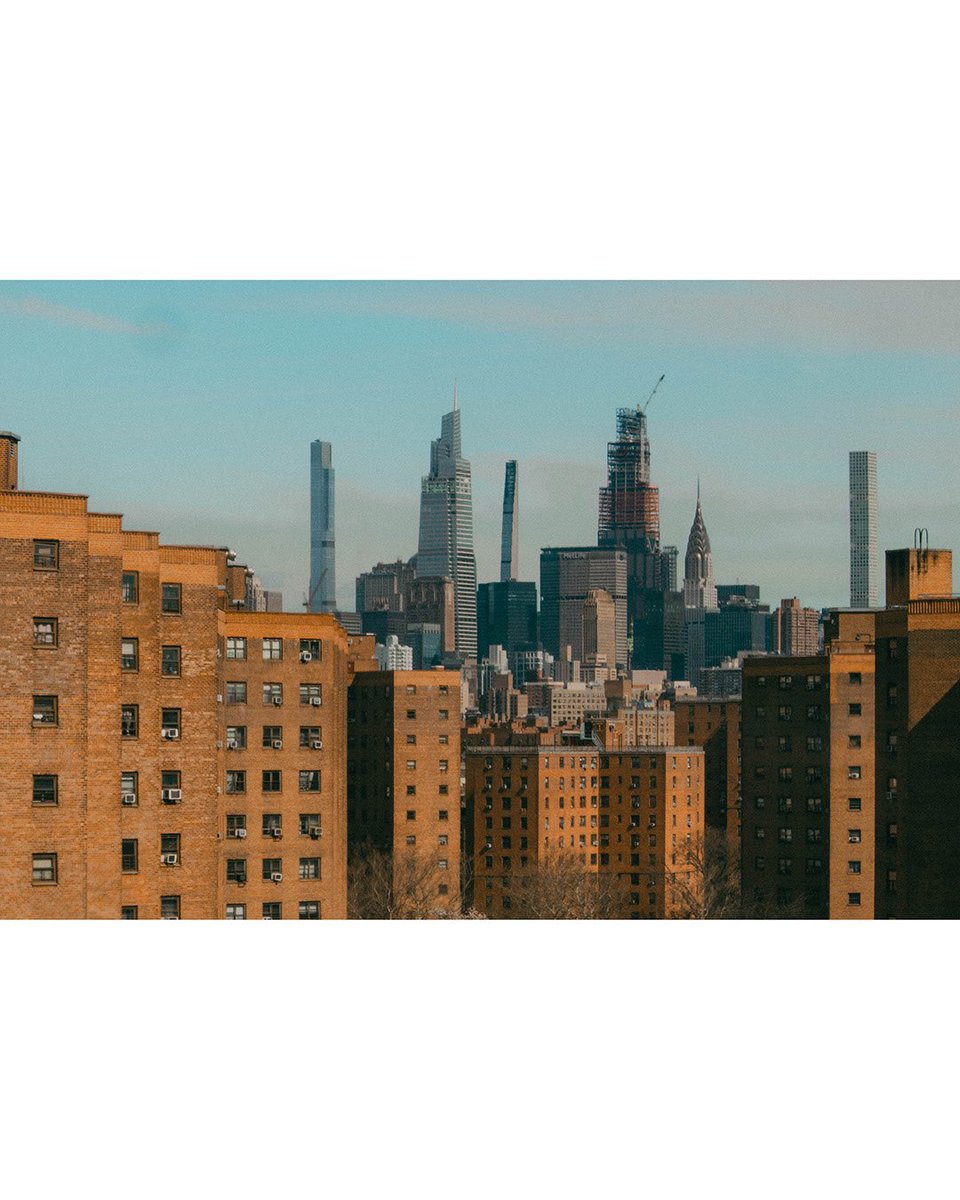 photos of nyc that felt cinematic