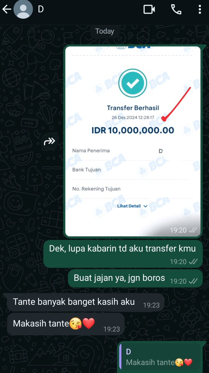 AgensiTanteGiranggg tweet media