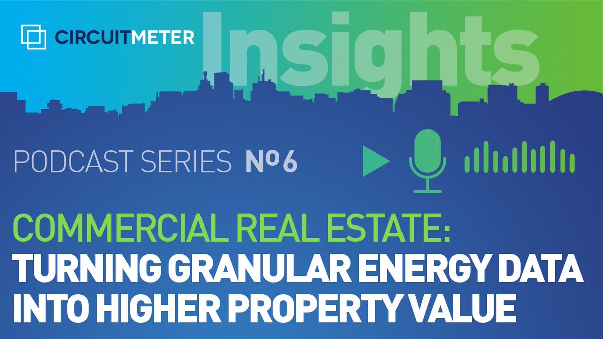 Unlock energy savings with CircuitMeter’s latest podcast! Learn how circuit-level analytics help manufacturers beat waste, hit ESG targets, and control costs—all in real time.
youtu.be/Qlg8W8WFI6M?si… via <a href="/YouTube/">YouTube</a>
#EnergyEfficiency #SmartManufacturing #ForensicData #ESG