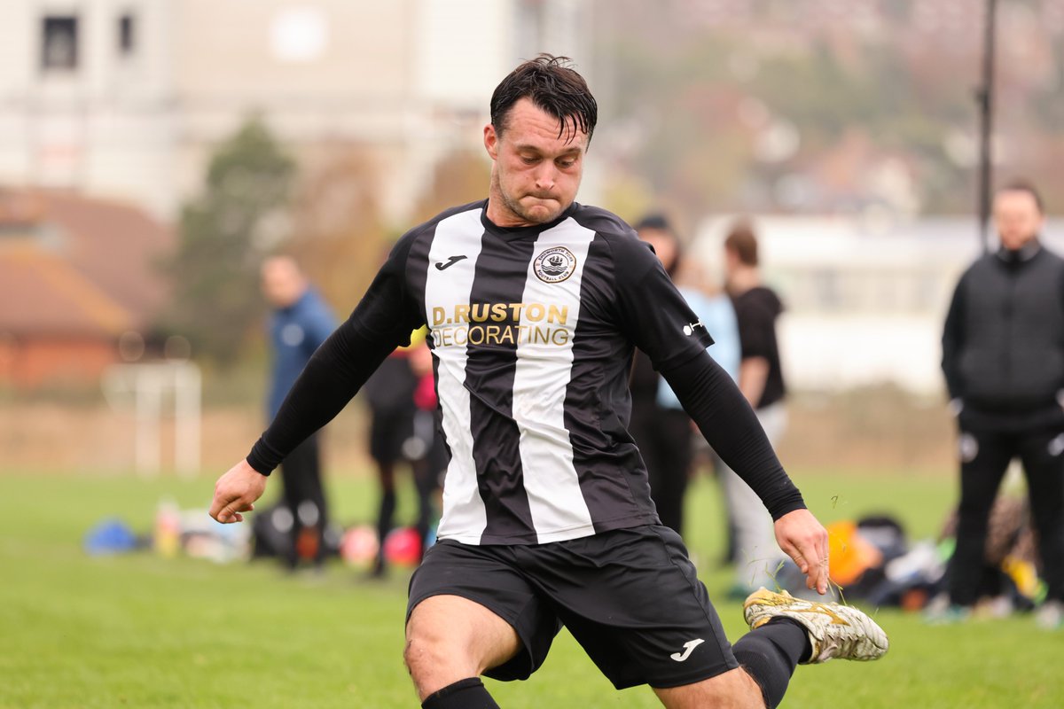 Parks Football tweet media