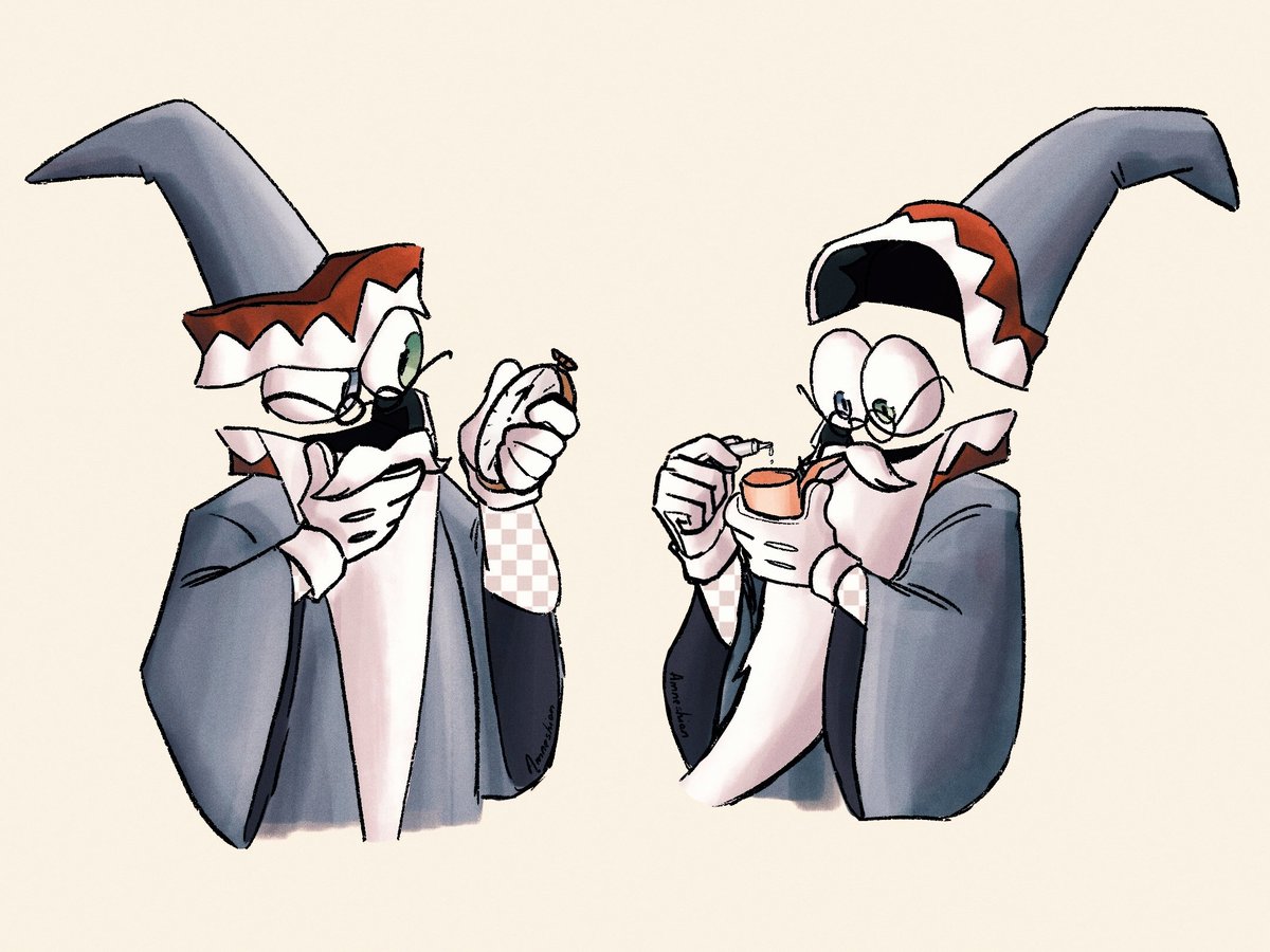 I had to.. I had to.. 
#tadc