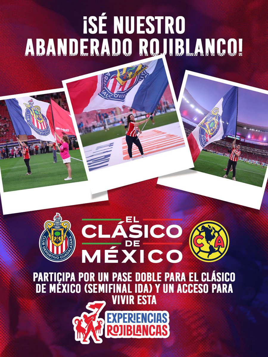 Chivas Femenil tweet media